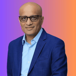 Ritesh Vajariya, Founder of AI Guru