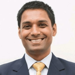 Dr. Sharad Maheshwari, Consultant Radiologist and Lead Clinical AI, Kokilaben Hospital