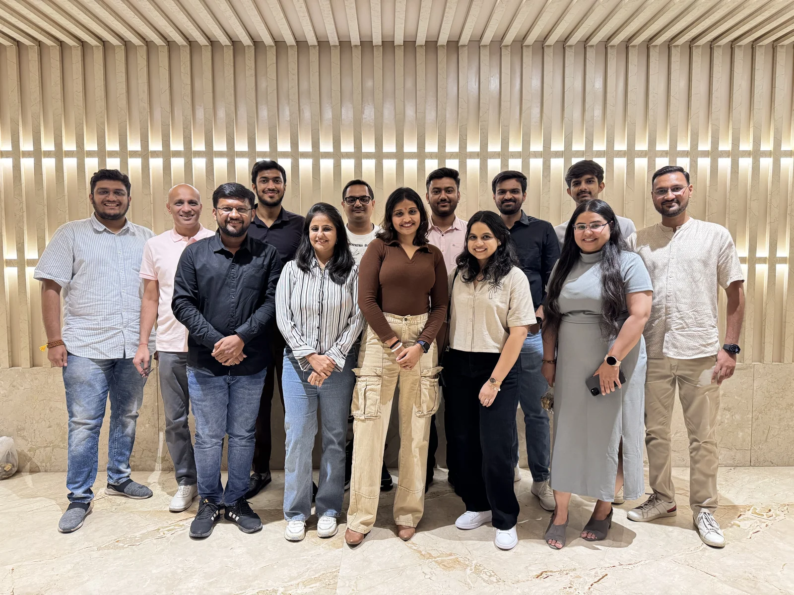 The AI Guru team — engineers, instructional leads, and operations who build and teach across every program
