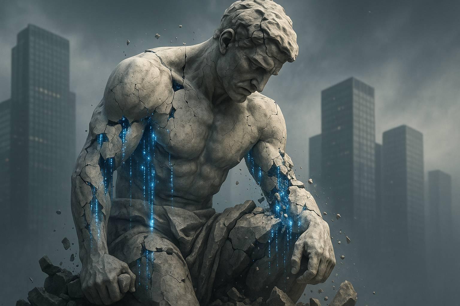 The Reskilling Myth: Why Top Firms Are Choosing AI Over Retraining