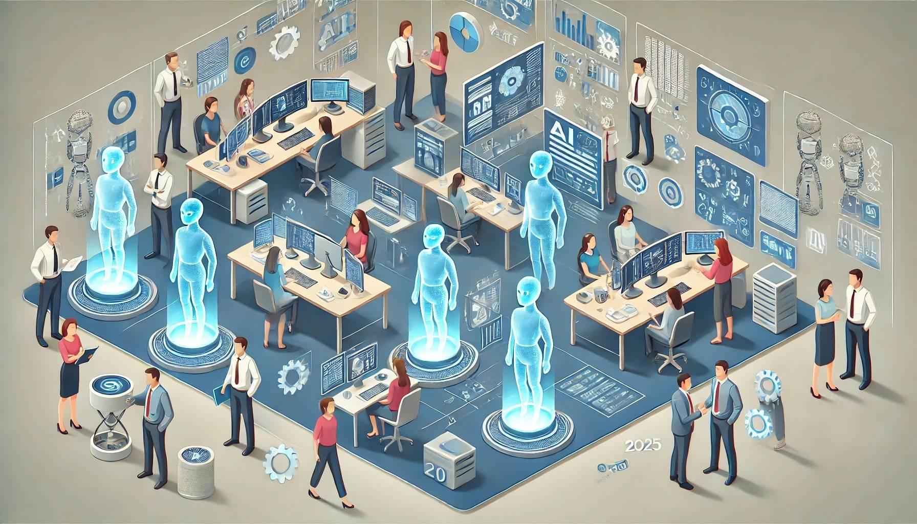 AI Agents Come of Age: How Enterprises Are Driving Real Value in 2025