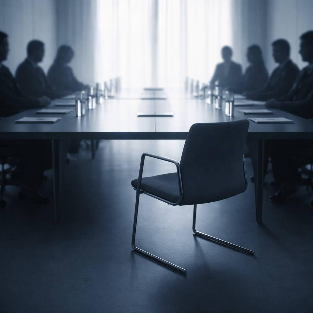 The Question Nobody Wants to Ask in 2026